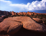 Arches National Park, Utah