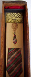 Lord of the ties, II