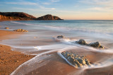 Warbarrow bay | Dorset