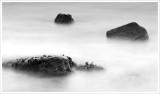 Swanage rocks | Dorset