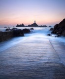 Corbiere Lighthouse 2 | Jersey