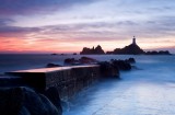 Corbiere Lighthouse 3 | Jersey