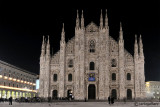 Milano - Duomo