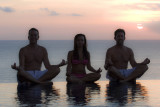 Three Buddhas