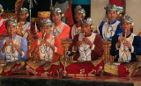 Bali Arts Festival in Denpasar