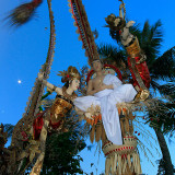 Bali Arts Festival in Denpasar