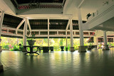Santika Hotel, Lobby #2