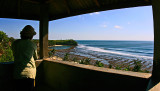Balangan Beach