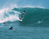 Kuta Reef