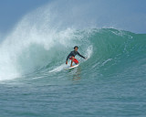Kuta Reef