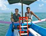 Kuta Reef