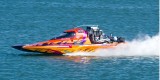 2009 San Diego Drag boats