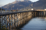 Haines Boat Dock