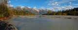 Chilkat Preserve, Haines Alaska