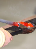 Glass Blowing