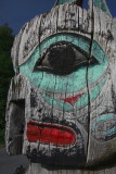 Ketchikan Totems