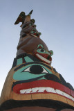 Ketchikan Totems