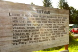 Ketchikan Totems