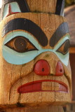 Ketchikan Totems