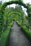 Butchart Gardens