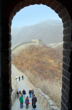 The Great Wall