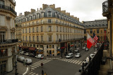 Paris in the day