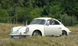 1962 Porsche 356 B