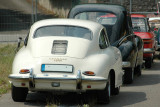 1962 Porsche 356 B