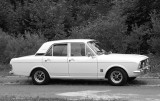 1968 Ford Cortina 1600E