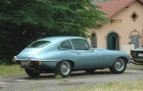 1969 Jaguar  E-srie II