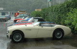 1954 Austin Healey 100