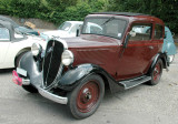 1932 Fiat 508 Balilla