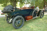 1908 Scar 16 HP