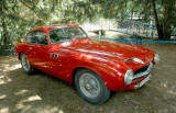 1956 Pegaso Z 102