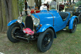 1928 Bugatti Type 40 