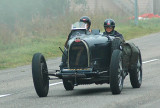 1926 Bugatti type 35B GP chassis 4780 R
