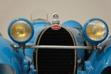 1928 Bugatti type 35 A châssis 4868