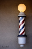 Barbershop Pole