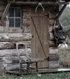 Old Cabin