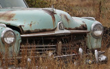 Old Car #2