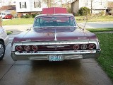 1964 Chevrolet Impala