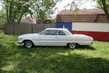 1963 Chevrolet Impala
