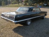1963 Chevrolet Impala