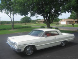 1964 Chevrolet Impala