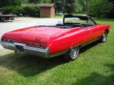 1972 Chevrolet Impala
