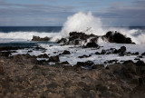 EASTER ISLAND (Rapa Nui) : Nature and Art