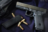 Glock 21 SF .45 acp