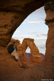 Wanda in Arches 06_27_09.jpg