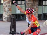 Wanda Finished the Tour de Park City 08_01_09.jpg