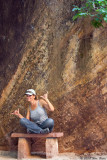 Wanda Hangin Loose in the Narrows 06_26_10.jpg